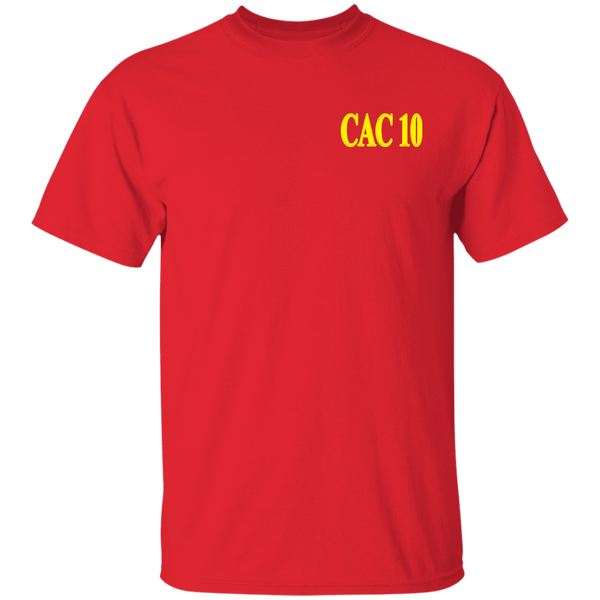 VP 56 CAC10 g Custom Ultra Cotton T-Shirt