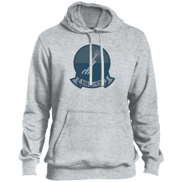 VAQ 133 4 Tall Pullover Hoodie