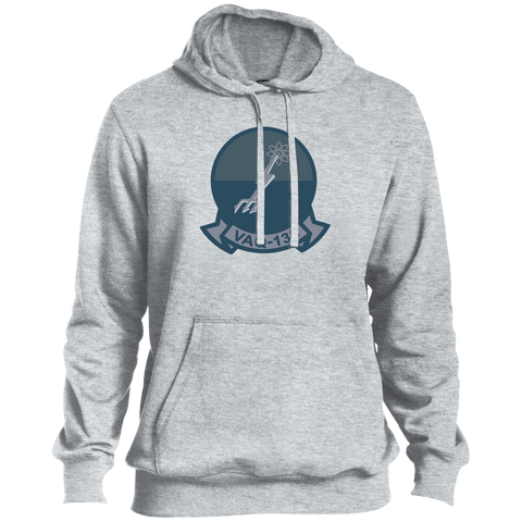 VAQ 133 4 Tall Pullover Hoodie