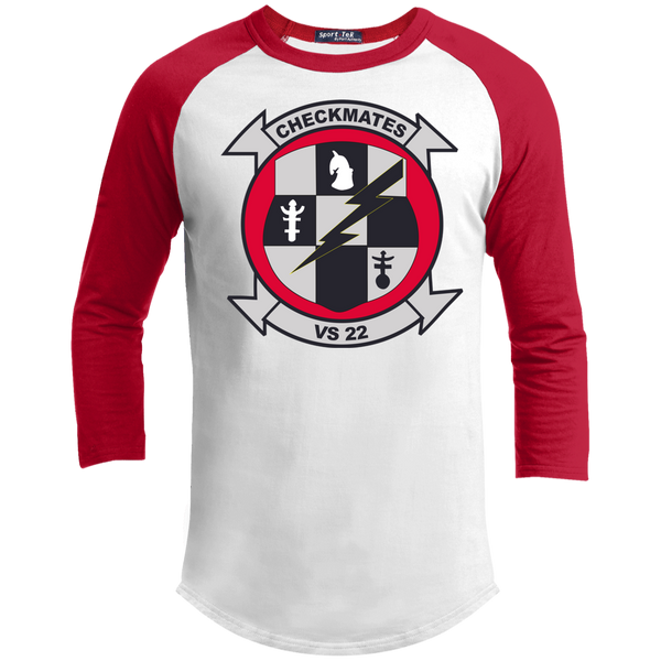 VS 22 2 Sporty T-Shirt
