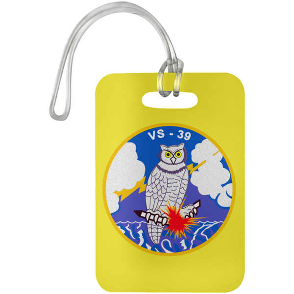 VS 39 2 Luggage Bag Tag