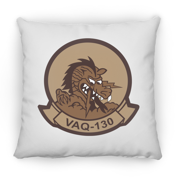 VAQ 130 4 Pillow - Square - 14x14