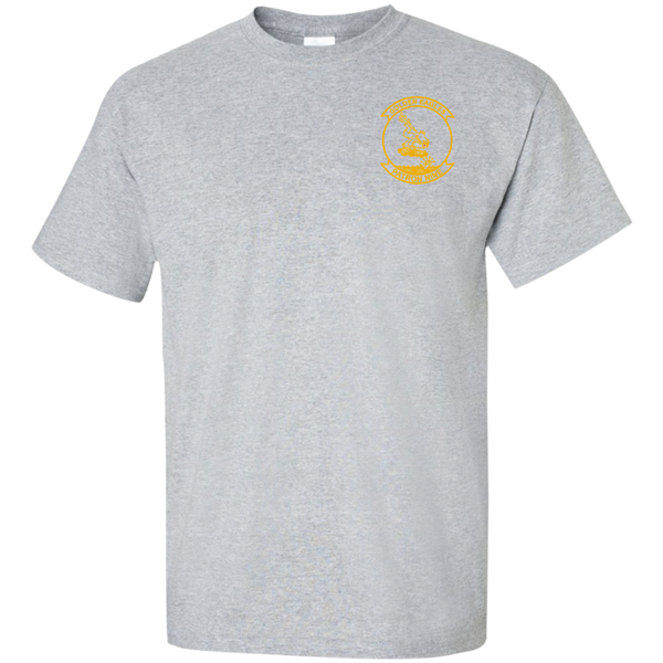 VP 09 9a Tall Cotton Ultra T-Shirt