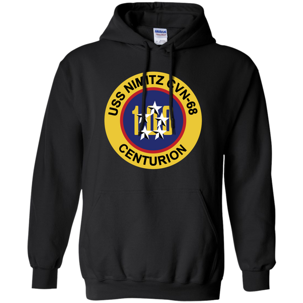 Centurion 2 Pullover Hoodie