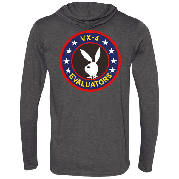 VX 04 1c LS T-Shirt Hoodie