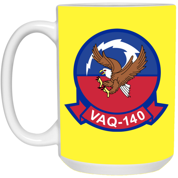 VAQ 140 1 Mug - 15oz