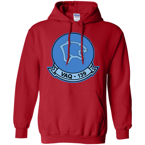 VAQ 139 1 Pullover Hoodie