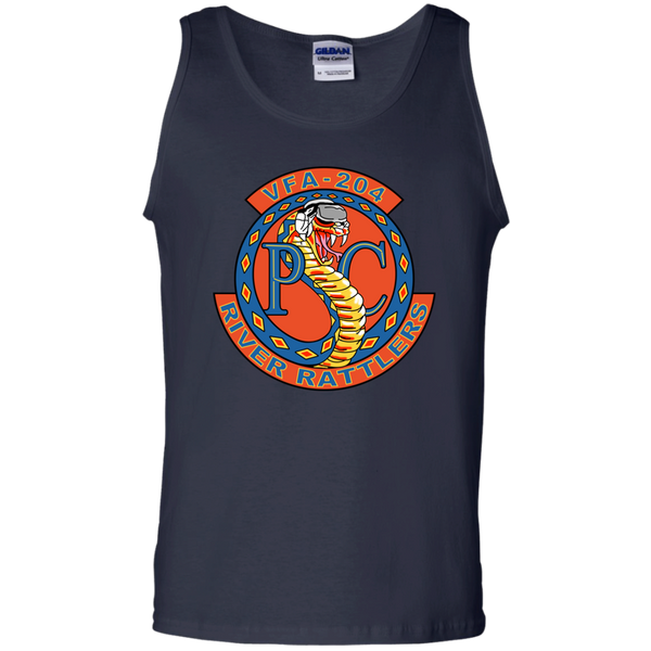 VFA 204 5 Cotton Tank Top