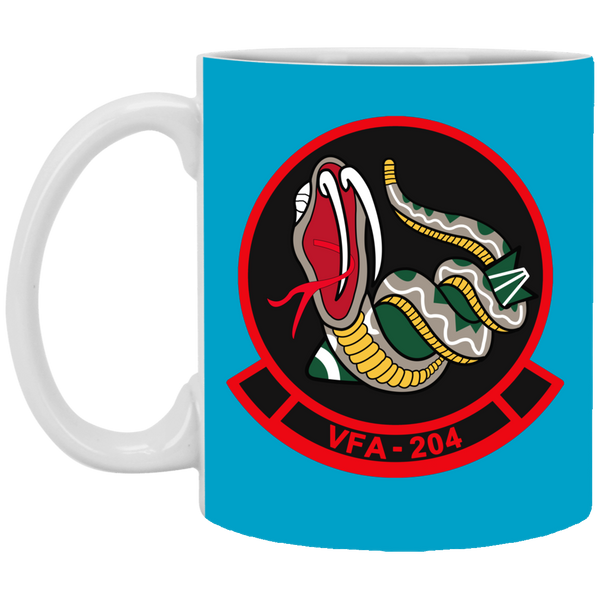 VFA 204 3 Mug - 11oz