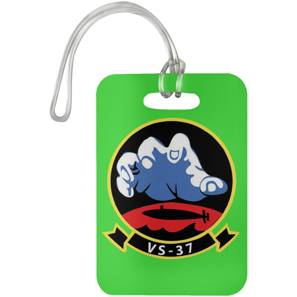 VS 37 1 Luggage Bag Tag