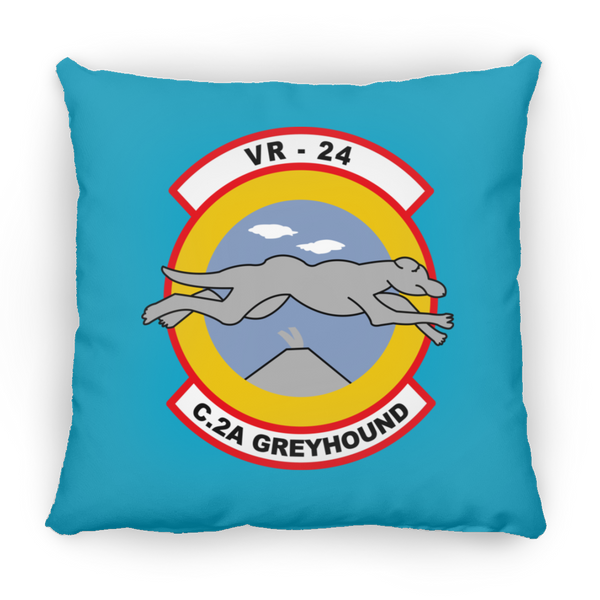 VR 24 5 Pillow - Square - 18x18