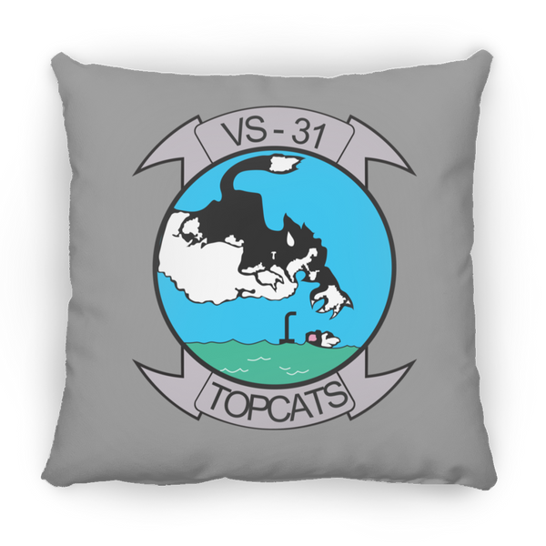 VS 31 1 Pillow - Square - 16x16