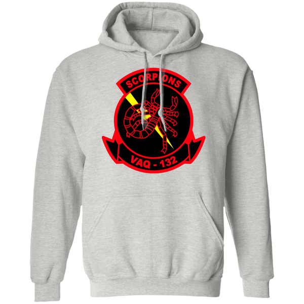 VAQ 132 6 Pullover Hoodie