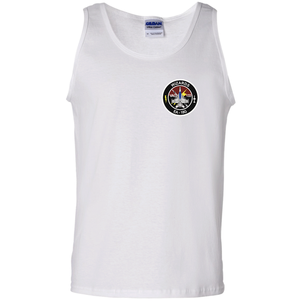 VAQ 133 6c Cotton Tank Top