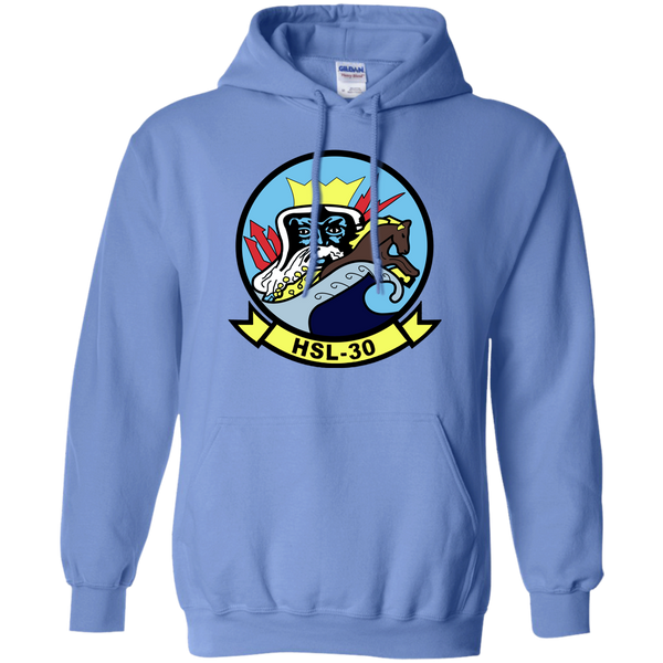 HSL 30 1 Pullover Hoodie