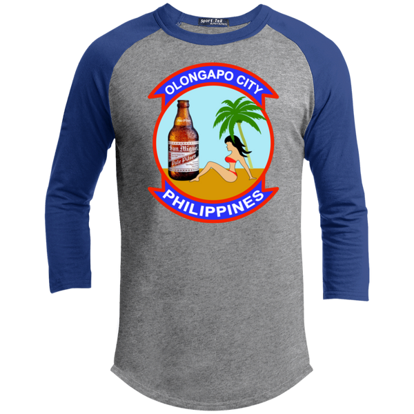 Subic Cubi Pt 05 Sporty T-Shirt