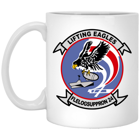 VR 24 3 Mug - 11oz