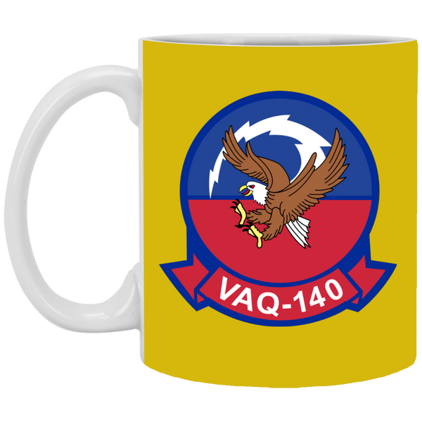 VAQ 140 1 Mug - 11oz