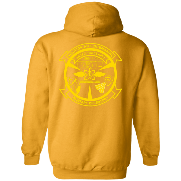 AW 04 3c Pullover Hoodie