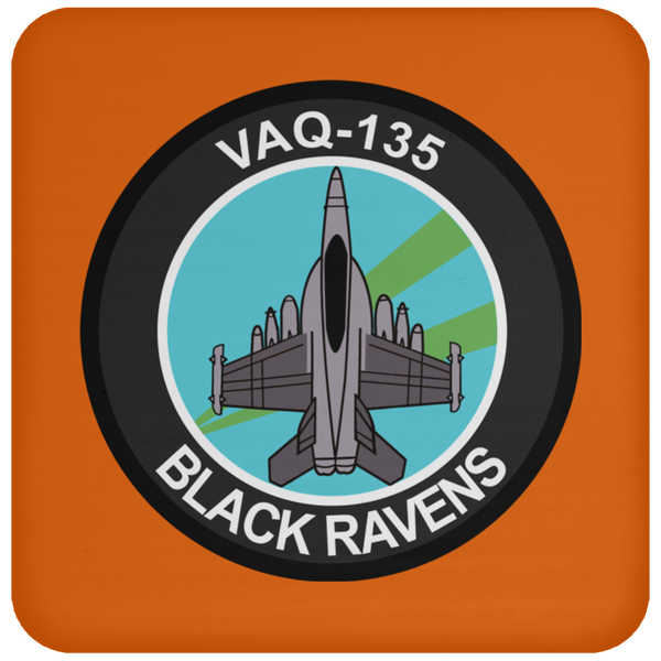 VAQ 135 5 Coaster