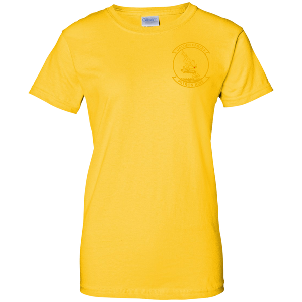 VP 09 9a Ladies' Cotton T-Shirt