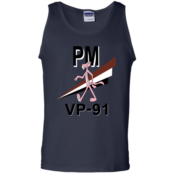 VP 91 3 Cotton Tank Top