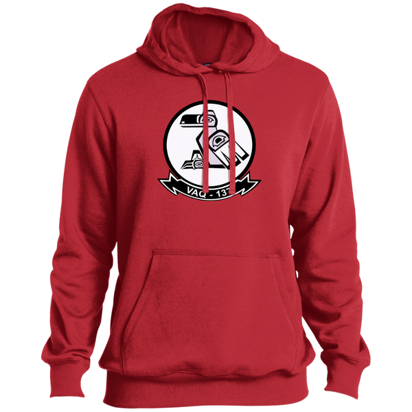 VAQ 137 1 Tall Pullover Hoodie