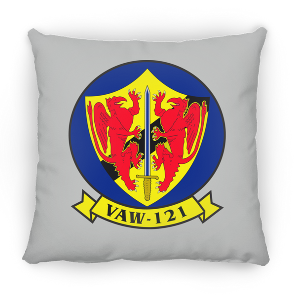 VAW 121 Pillow - Square - 14x14