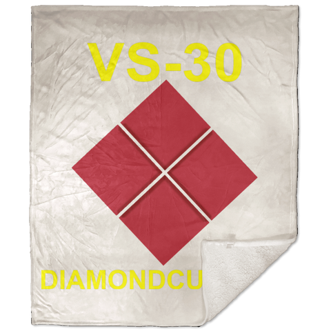 VS 30 4 Blanket - Sherpa Premium 50x60