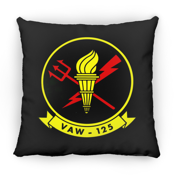 VAW 125 Pillow - Square - 18x18