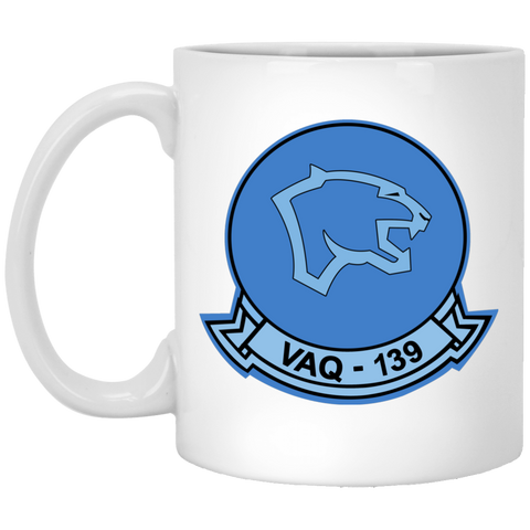 VAQ 139 1 Mug - 11oz