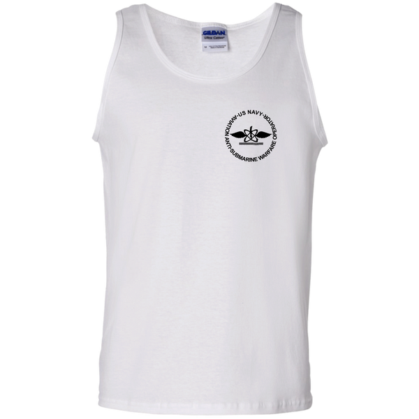 AW 04 2c Cotton Tank Top