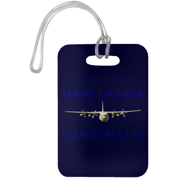 FE 08 1 Luggage Bag Tag