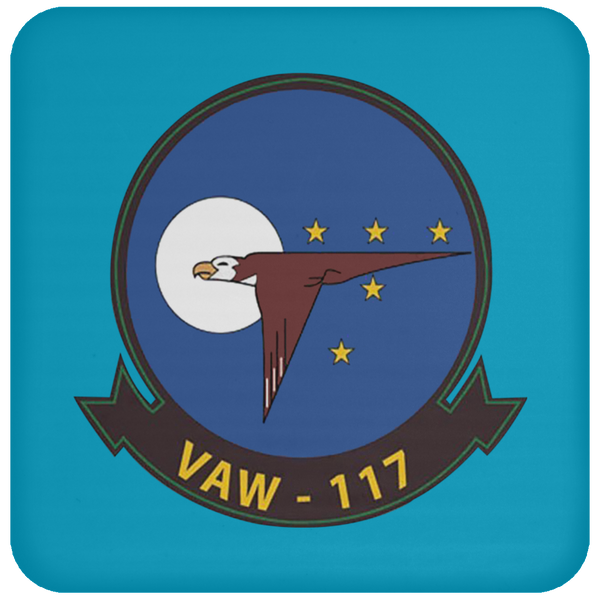 VAW 117 1 Coaster