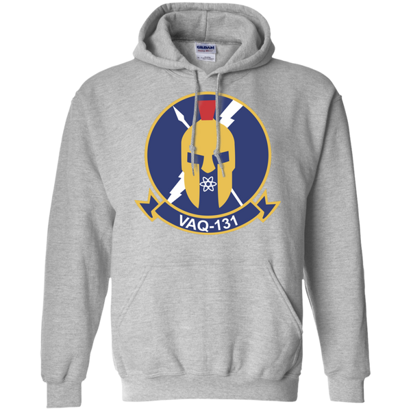 VAQ 131 3 Pullover Hoodie