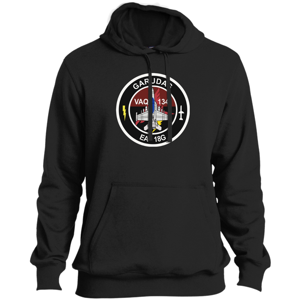 VAQ 134 4 Tall Pullover Hoodie