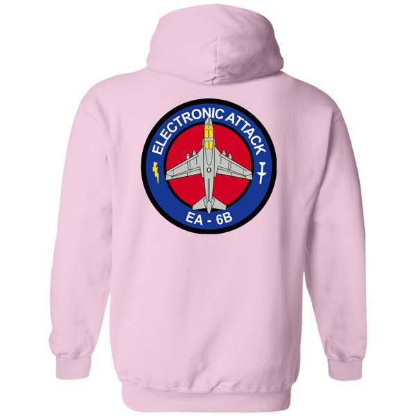 VAQ 132 4 Pullover Hoodie