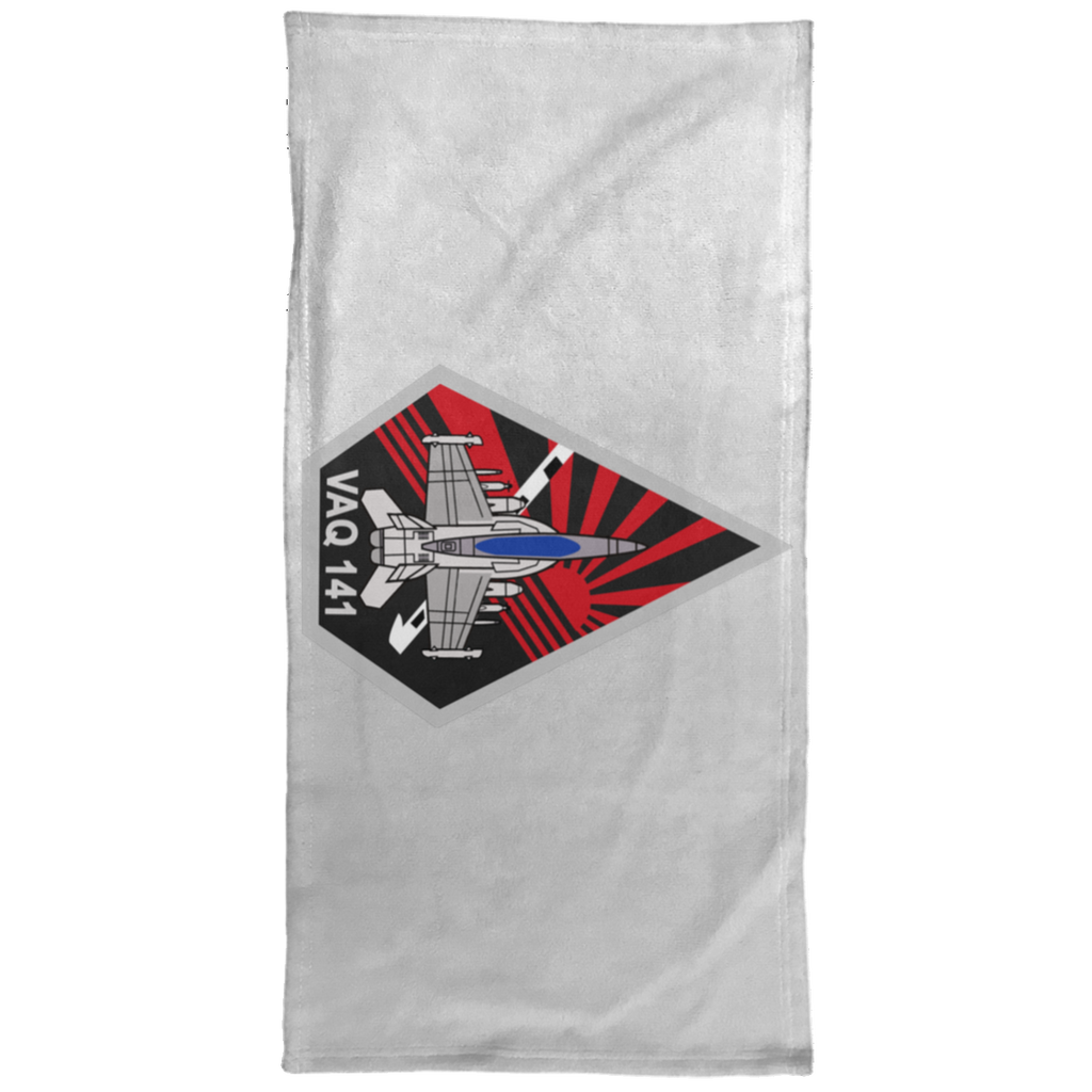 VAQ 141 7 Hand Towel - 15x30