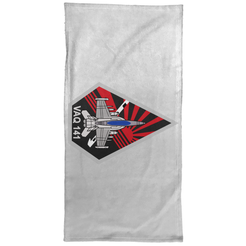 VAQ 141 7 Hand Towel - 15x30