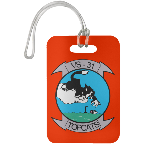 VS 31 1 Luggage Bag Tag