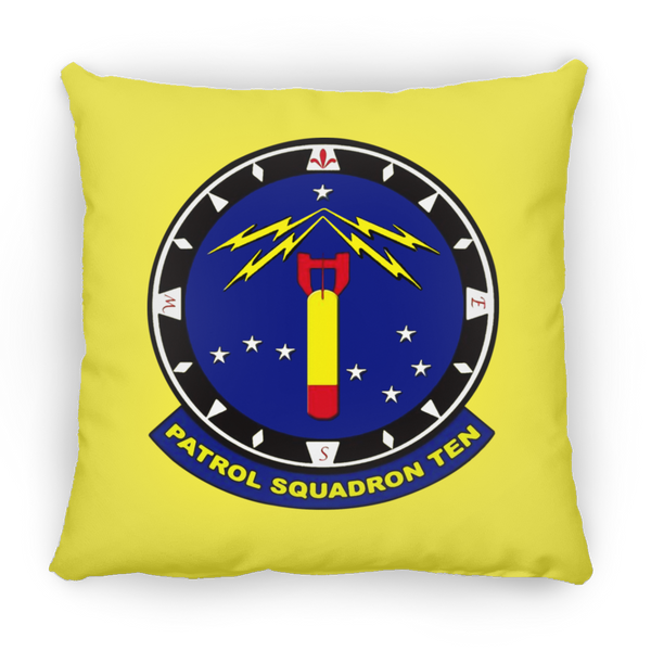 VP 10 1 Pillow - Square - 18x18