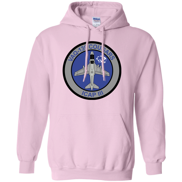 VAQ 139 5 Pullover Hoodie