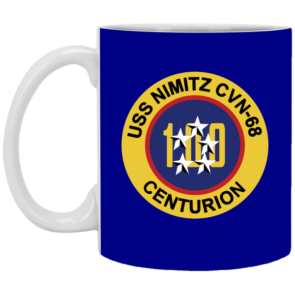 Centurion 2 Mug - 11oz