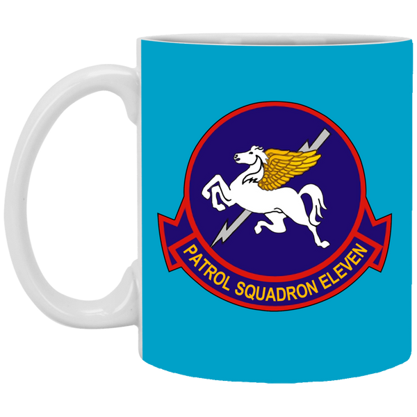 VP 11 1 Mug - 11oz