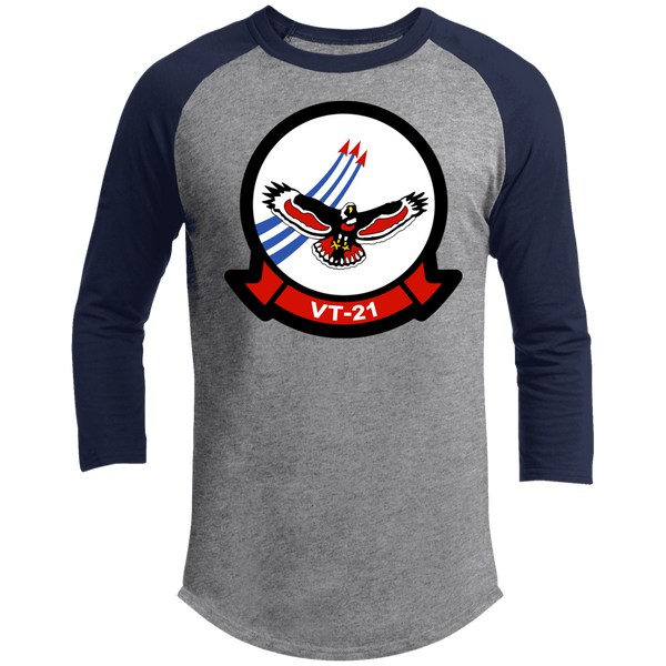 VT 21 5 Sporty T-Shirt