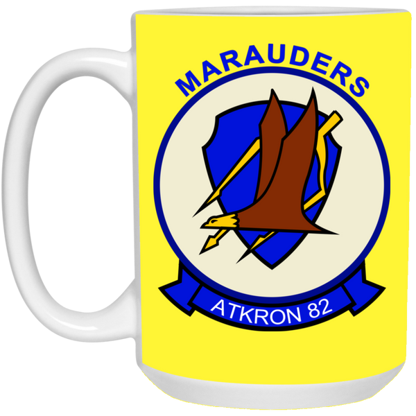 VA 82 2 Mug - 15oz