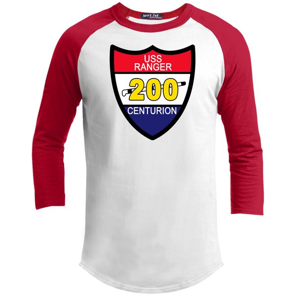 Ranger 200 Sporty T-Shirt