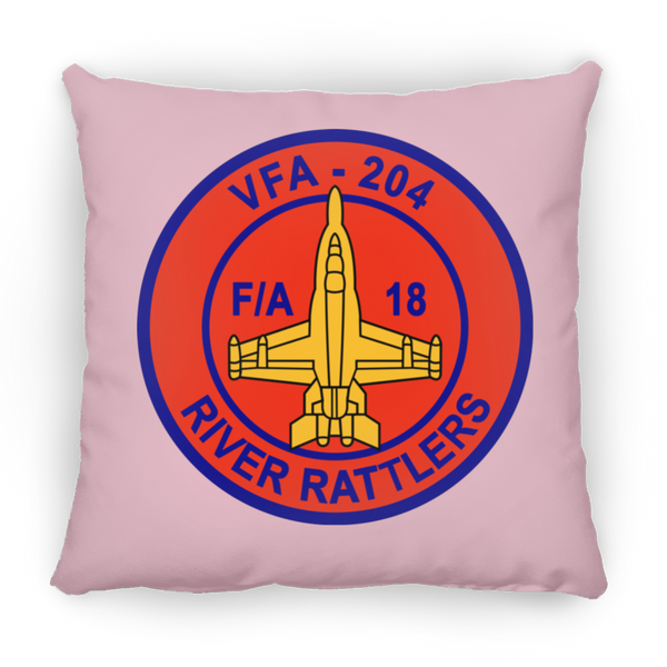 VFA 204 4 Pillow - Square - 16x16