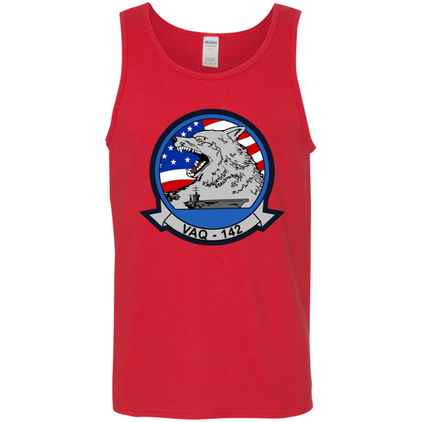 VAQ 142 3 Tank Top