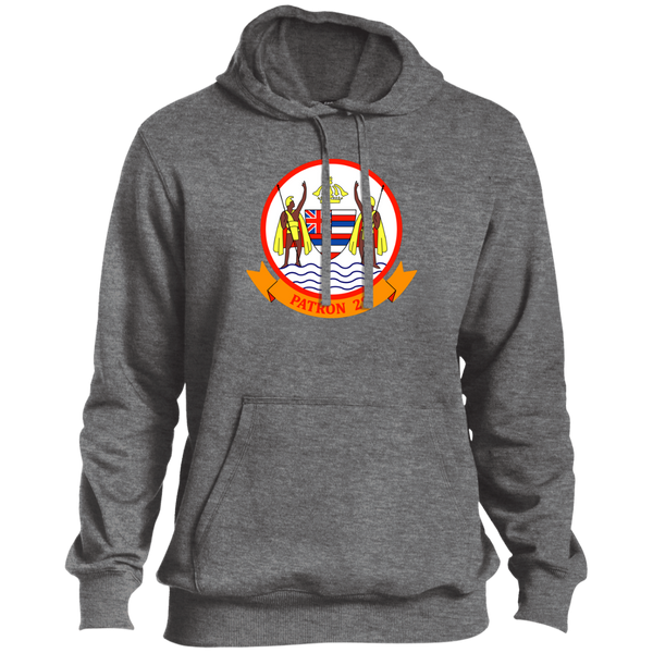 VP 28 2 Tall Pullover Hoodie